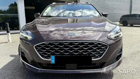 Ford Focus de 2019
