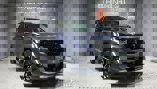 Peugeot 2008 1.2 PureTech GT Line EAT8 de 2022