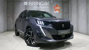 Peugeot 2008 1.2 PureTech GT Line EAT8 de 2022
