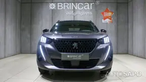 Peugeot 2008 1.2 PureTech GT Line EAT8 de 2022