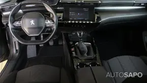 Peugeot 508 de 2020