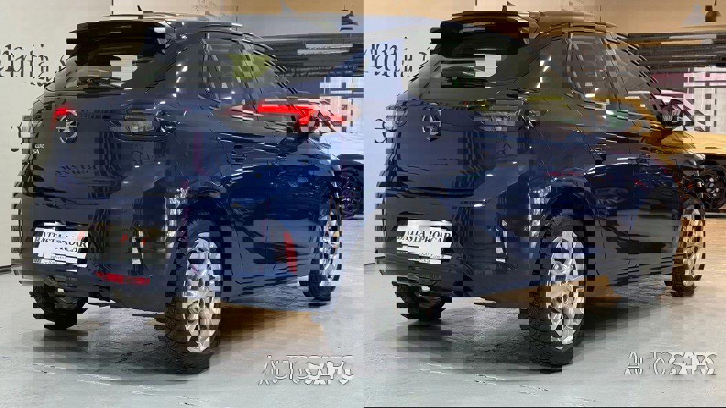 Opel Corsa de 2021