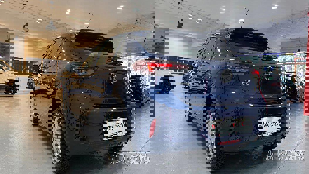 Opel Corsa de 2021