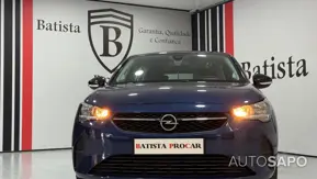 Opel Corsa de 2021