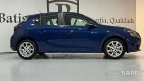 Opel Corsa de 2021