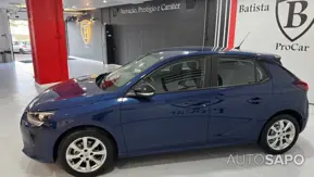 Opel Corsa de 2021