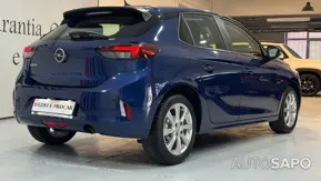 Opel Corsa de 2021