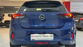 Opel Corsa de 2021