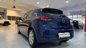Opel Corsa de 2021