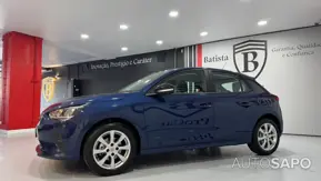 Opel Corsa de 2021