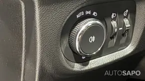 Opel Corsa de 2021