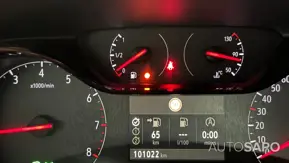 Opel Corsa de 2021