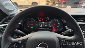 Opel Corsa de 2021