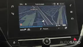 Opel Corsa de 2021
