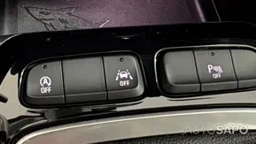 Opel Corsa de 2021