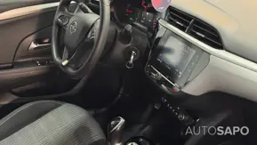 Opel Corsa de 2021
