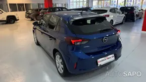 Opel Corsa de 2021