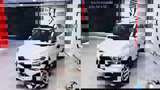 BMW X1 16 d sDrive Advantage de 2019