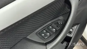 BMW X1 16 d sDrive Advantage de 2019