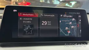 BMW X1 16 d sDrive Advantage de 2019