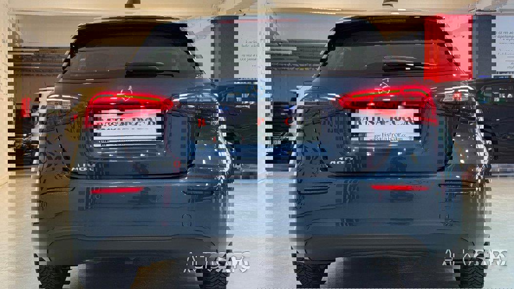 Mercedes-Benz Classe A de 2020