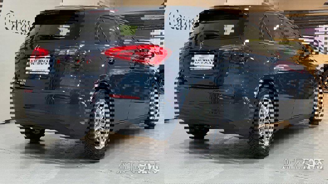 Mercedes-Benz Classe A de 2020