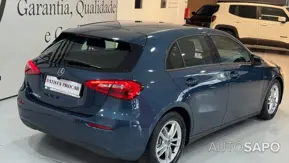Mercedes-Benz Classe A de 2020