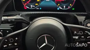 Mercedes-Benz Classe A de 2020