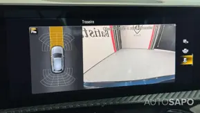 Mercedes-Benz Classe A de 2020