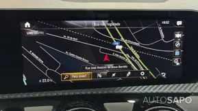 Mercedes-Benz Classe A de 2020
