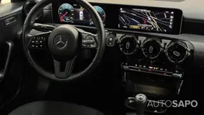 Mercedes-Benz Classe A de 2020