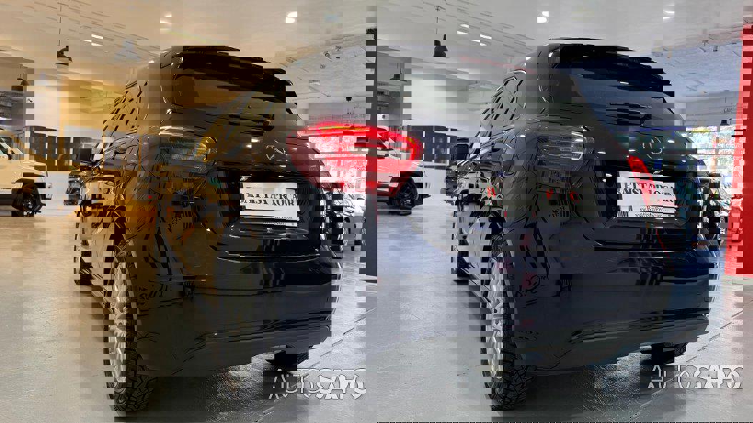 Mercedes-Benz Classe A de 2017