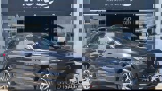 Jaguar F-Pace de 2018