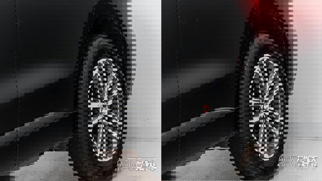 Jaguar F-Pace de 2018