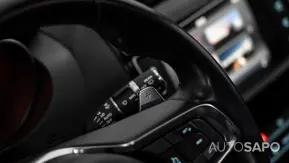 Jaguar F-Pace de 2018