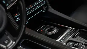 Jaguar F-Pace de 2018