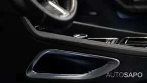 Jaguar F-Pace de 2018