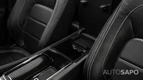 Jaguar F-Pace de 2018