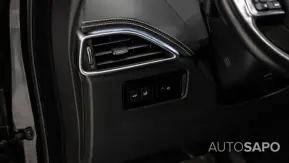Jaguar F-Pace de 2018