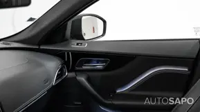 Jaguar F-Pace de 2018