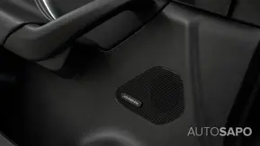 Jaguar F-Pace de 2018