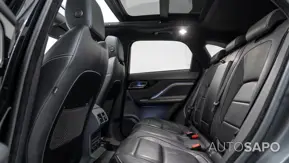 Jaguar F-Pace de 2018