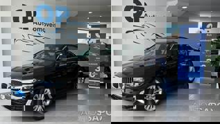 BMW Série 5 de 2021