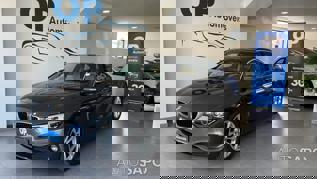 BMW Série 4 de 2017