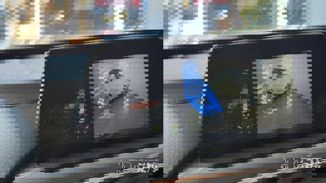 BMW Série 4 de 2017