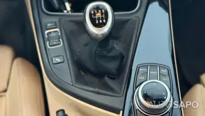 BMW Série 4 de 2017
