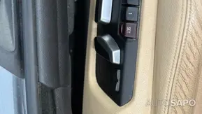 BMW Série 4 de 2017