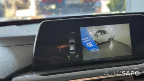 BMW Série 4 de 2017