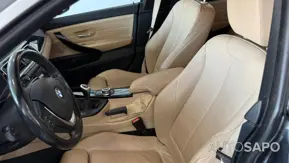 BMW Série 4 de 2017
