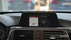 BMW Série 4 de 2017